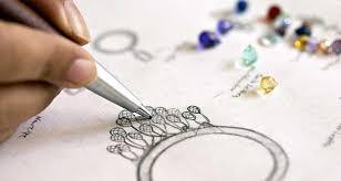 Design Jewelry Online: The Easiest Way to Bring Your Dream Piece to Life – @customjewelryusa on Tumblr