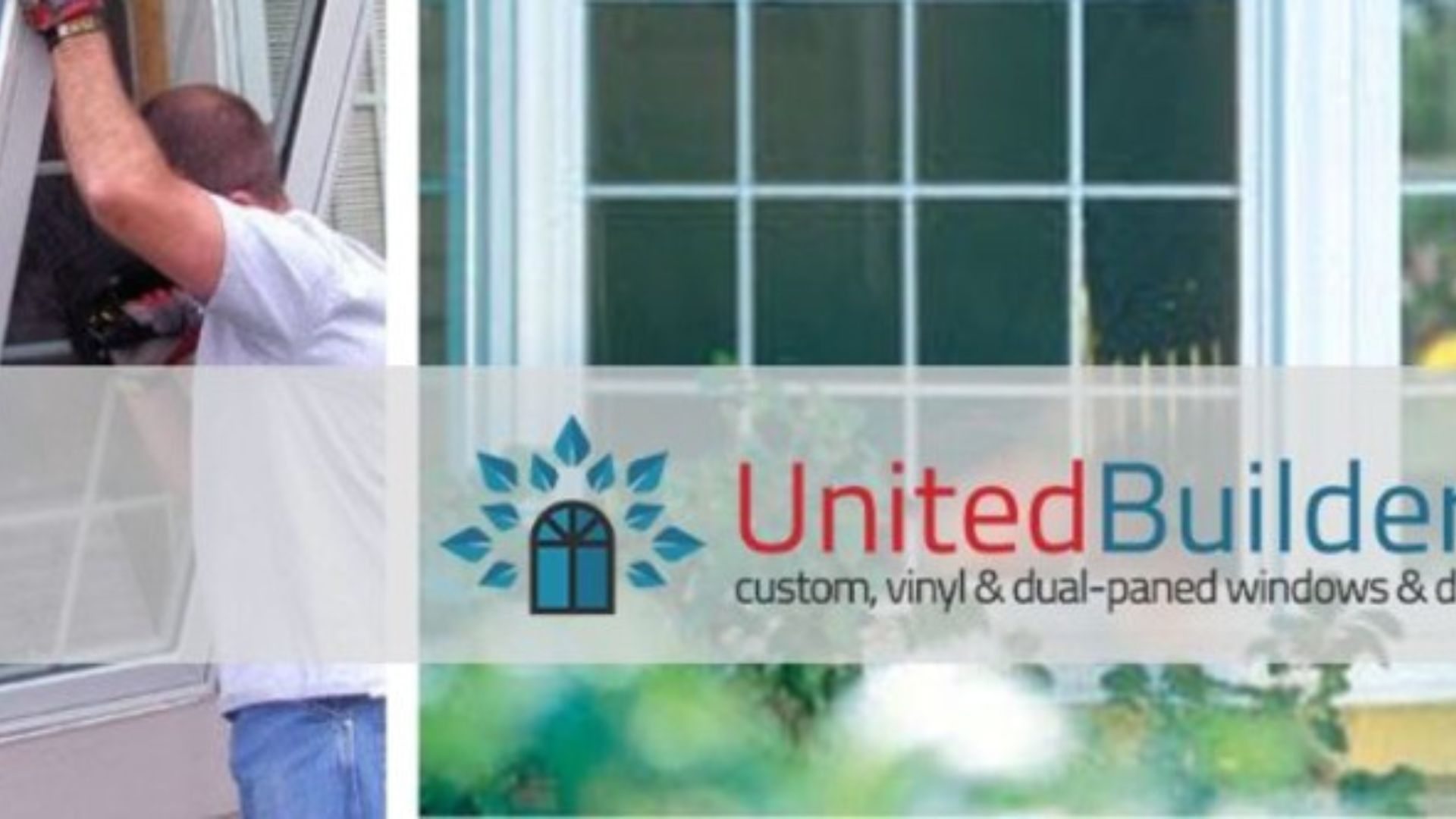 United Builders Cover Image