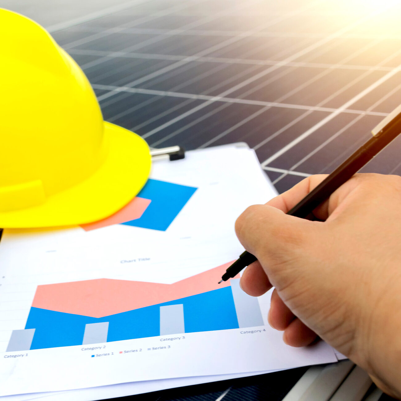 Solar Panels Virginia | Northern Virginia Solar Panel Roof