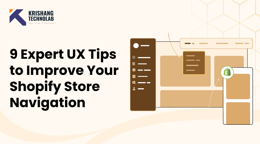 Shopify Store Navigation Tips 2025 : Ultimate Guide