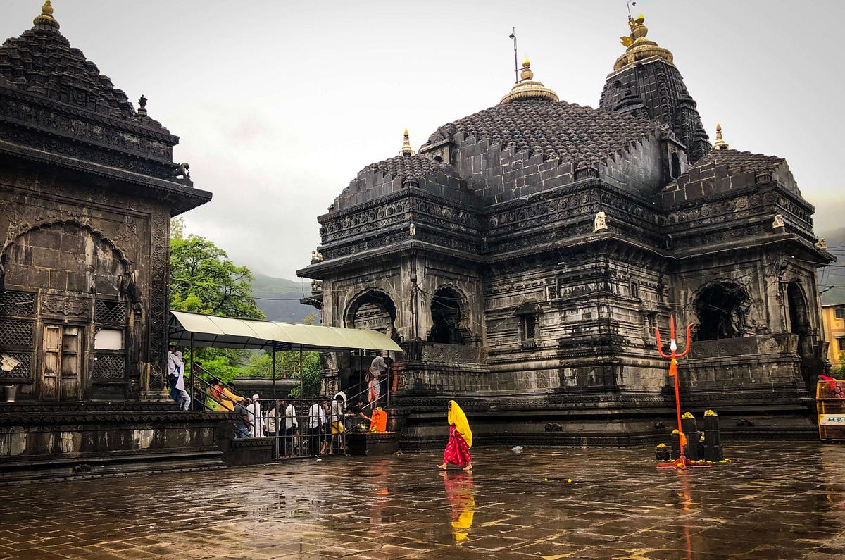 Is Dadar to Bhimashankar by Bus Safe for Solo Travel ? | by Here4Trip | Jul, 2025 | Medium