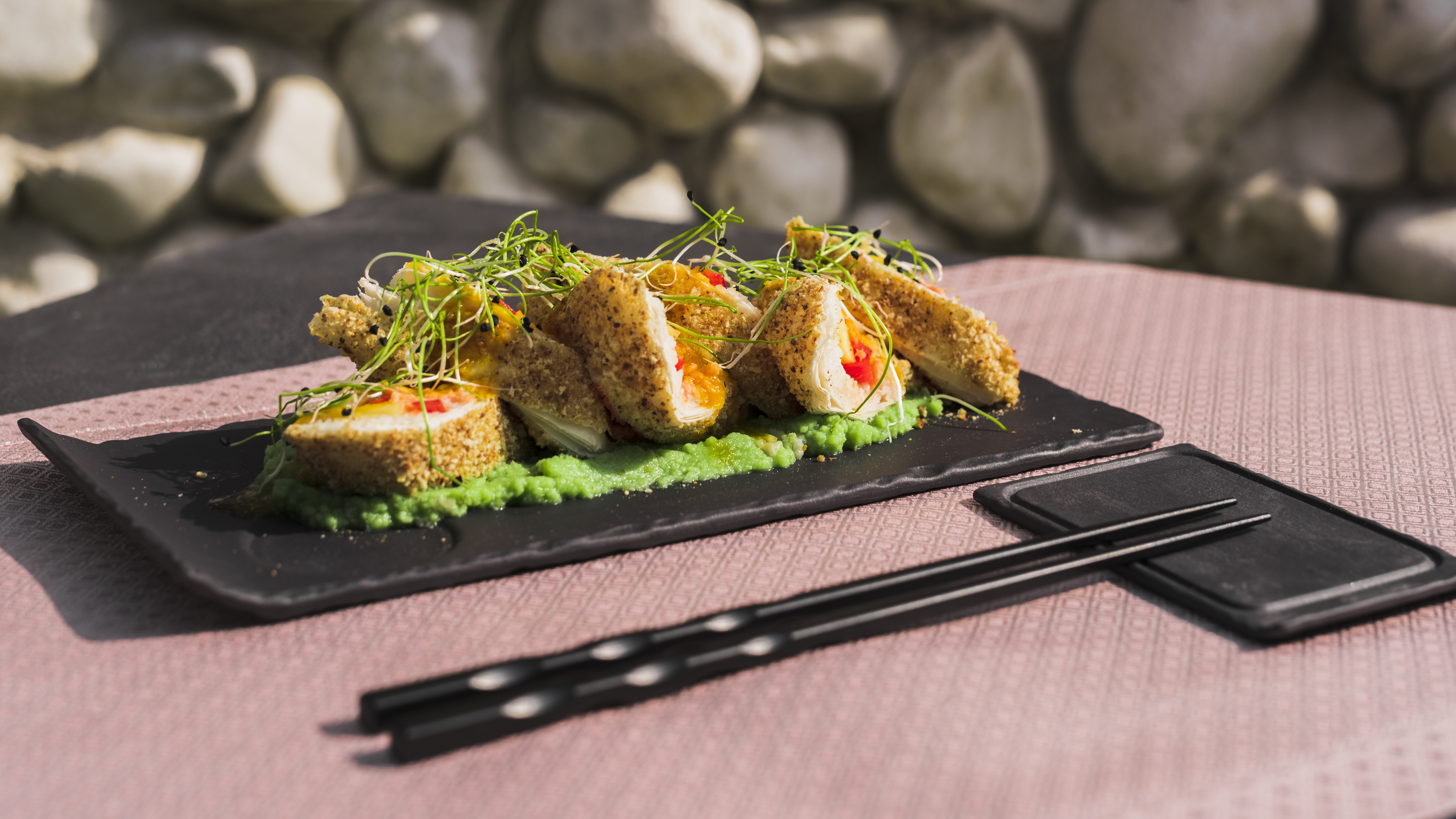 Kuro Bar Dining Cover Image