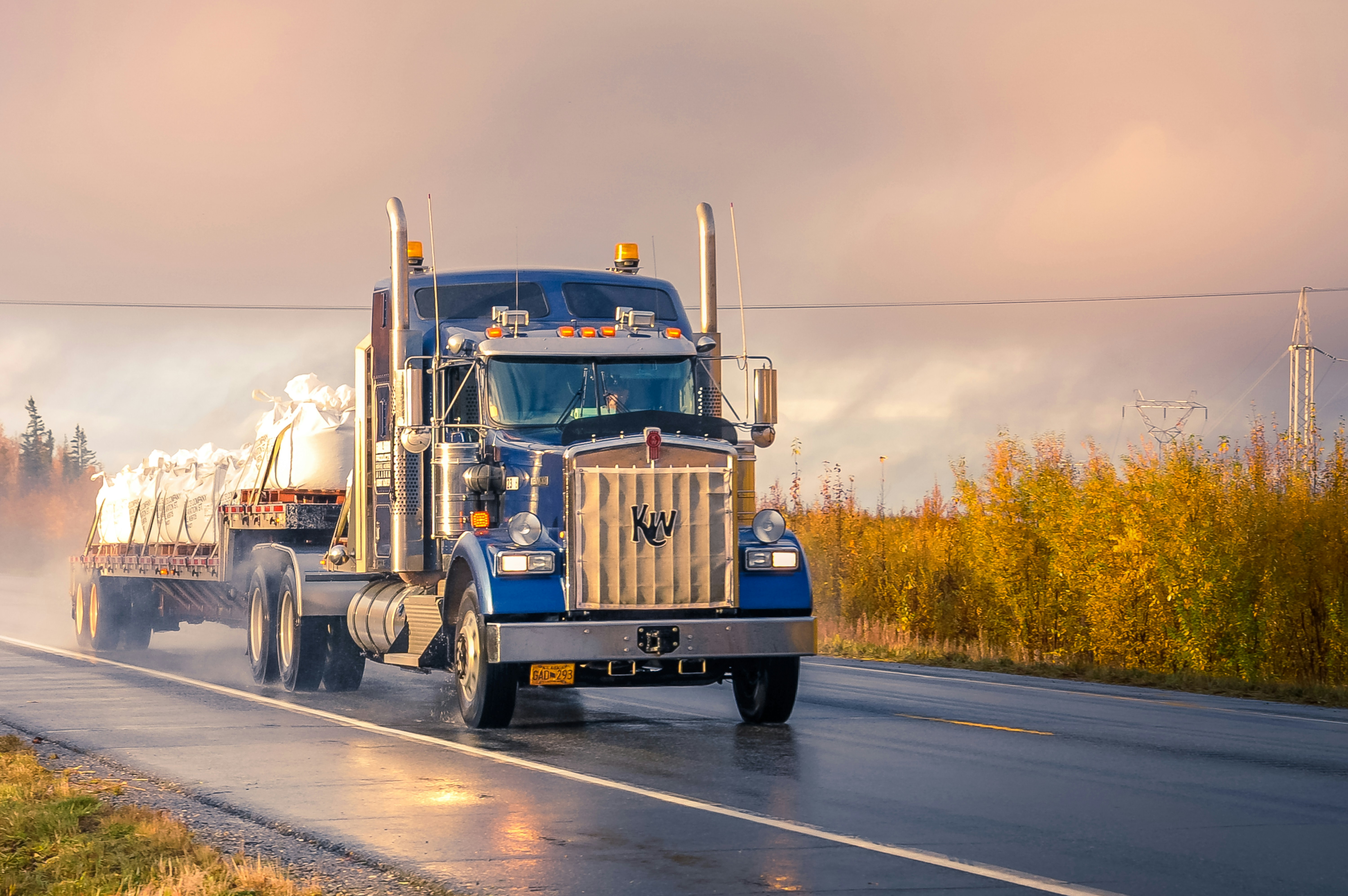 Join HC Truck License Training | Expert Heavy Vehicle Training