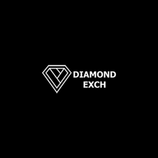 Diamond ExchangeID Profile Picture