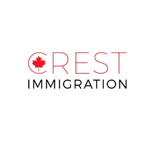 Crest Immigration Services Inc Profile Picture