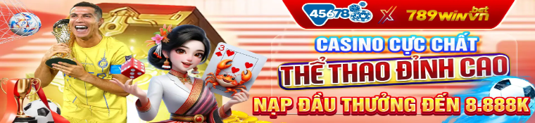 789winvn bet Cover Image