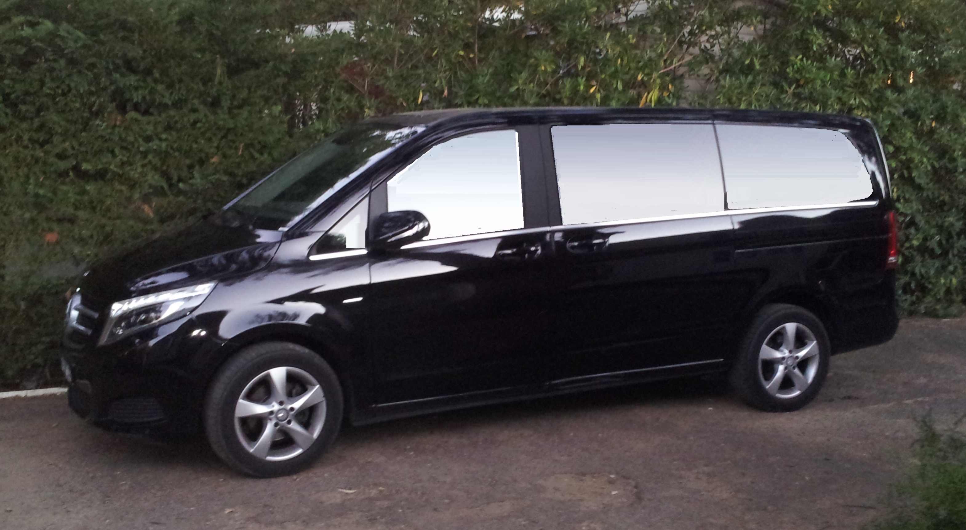 monchauffeurprive vtc Profile Picture