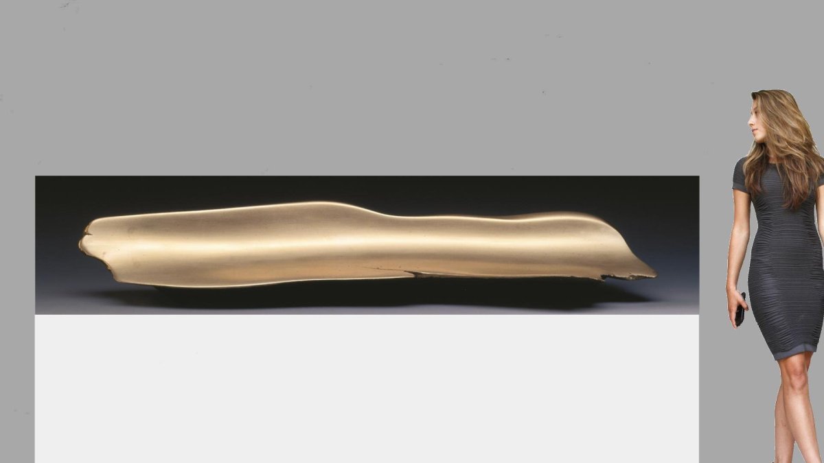 Elevate Spaces with Art for Architectural Design – Ocean Bronze