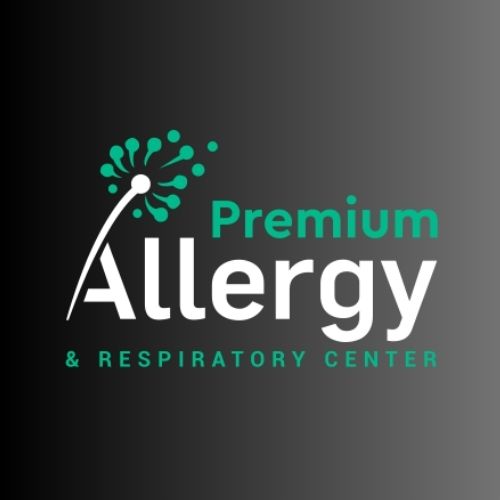 Premium Allergy Profile Picture