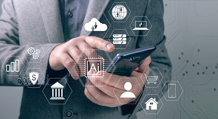 AI in Banking: Examples, Benefits & Future Insights