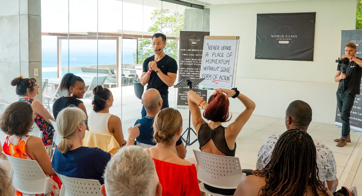 What to Expect When You Join Tim Han Success Insider Community | Education