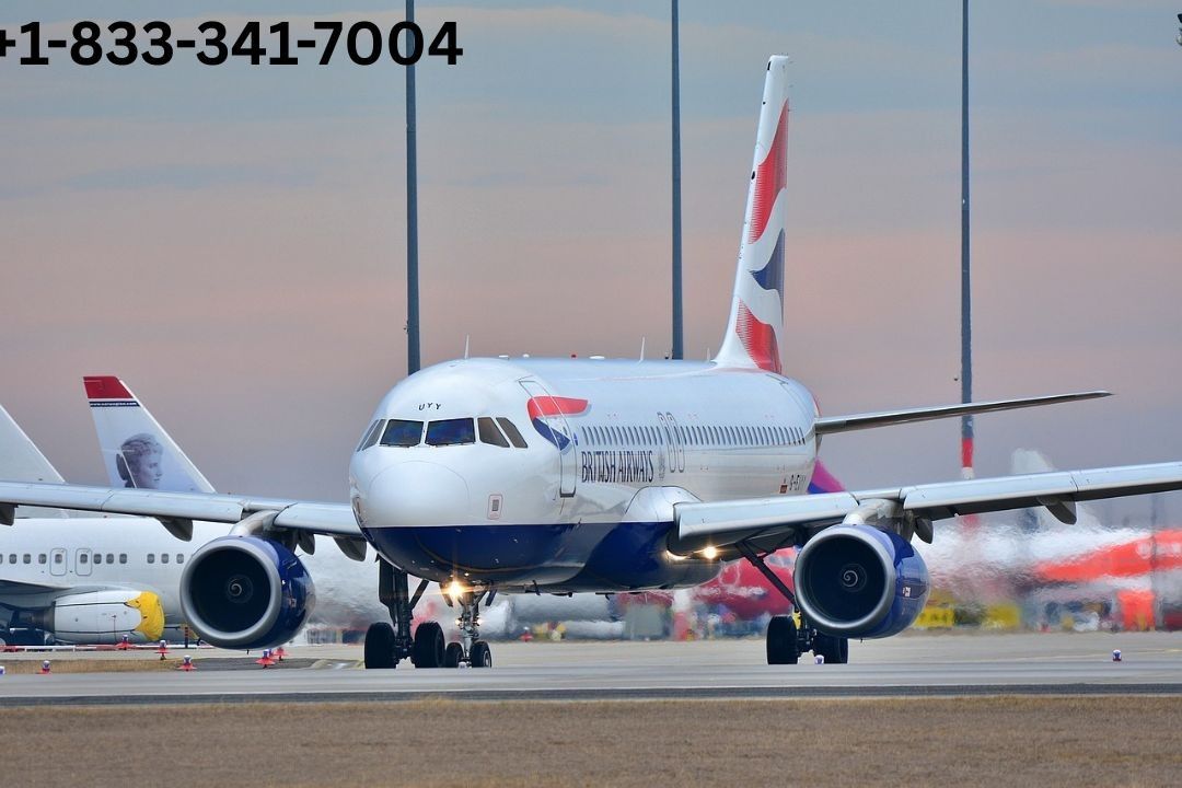 askforairlines Cover Image