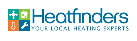 Heat finders Cover Image