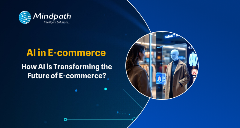 AI in E-commerce: Revolutionizing Online Shopping