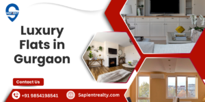 List of Top 10 Luxury Flats in Gurgaon at Best Price