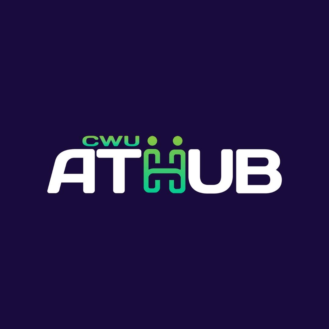 CWU Assistive Tech HUB Profile Picture