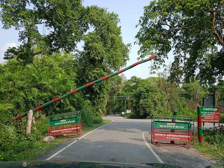 Blog : Planning a Weekend Getaway to Katarniaghat: Travel, Stay, and Safari Tips