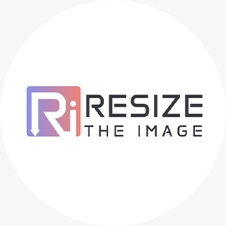 Resize The Image Profile Picture