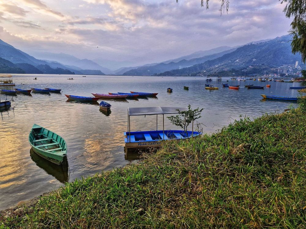 Kathmandu Pokhara Tour | 6 Days Nepal Travel Itinerary