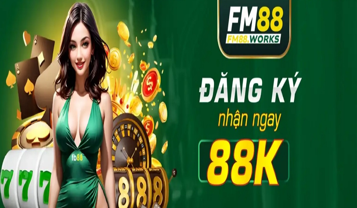 FM88 Cover Image