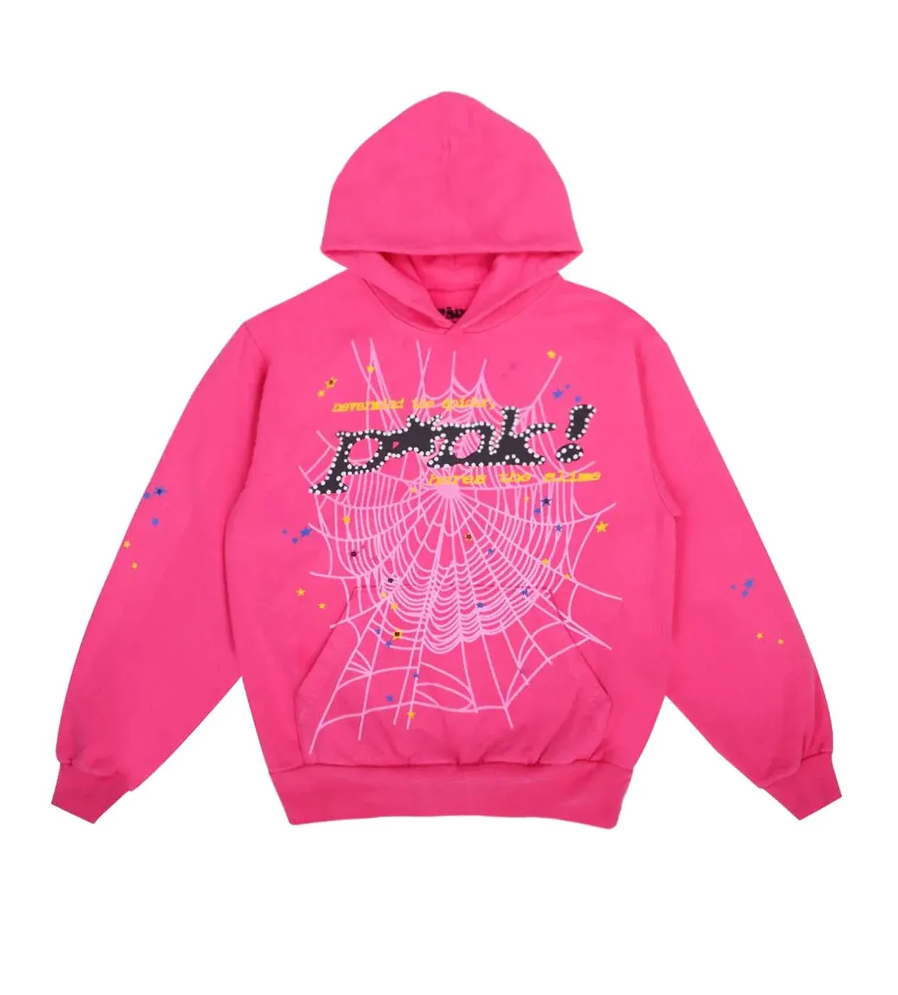 sp5der Clothing Profile Picture