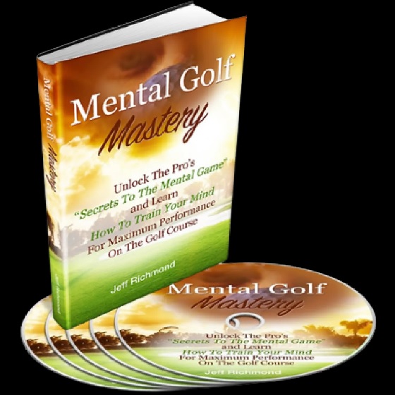 Unlocking Your Mind for a Better Golf Game: ext_6512540 — LiveJournal