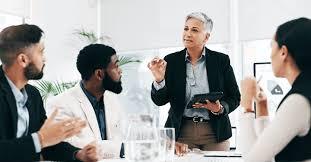 Executive Presence Redefined: How Communication Coaching is Shaping the Leaders of Tomorrow – @moxieinstituteinc on Tumblr