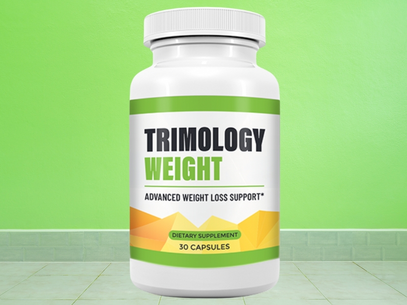 Trimology Weight Profile Picture