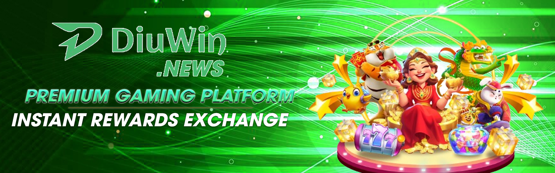 diuwin news Cover Image