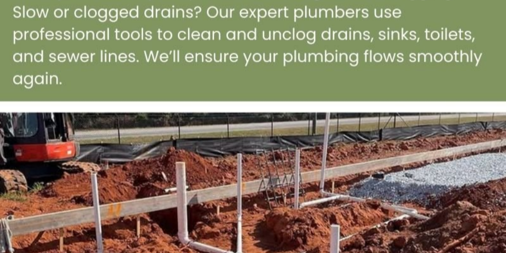 Plumber Sautee Nacoochee by Grissoms Service - Infogram
