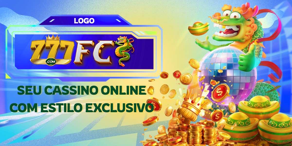 777fc  Site Oficial Slots Poderosos no Brasil Cover Image