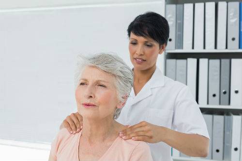 Chiropractic Care for Seniors: Enhancing Mobility & Reducing Pain – Site Title