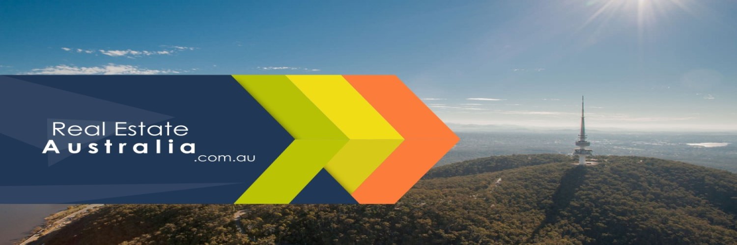 Real Estate Australia Cover Image