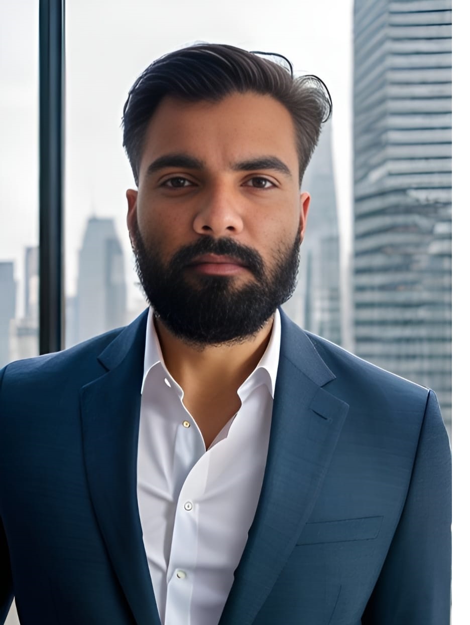 Altaf Khan Profile Picture