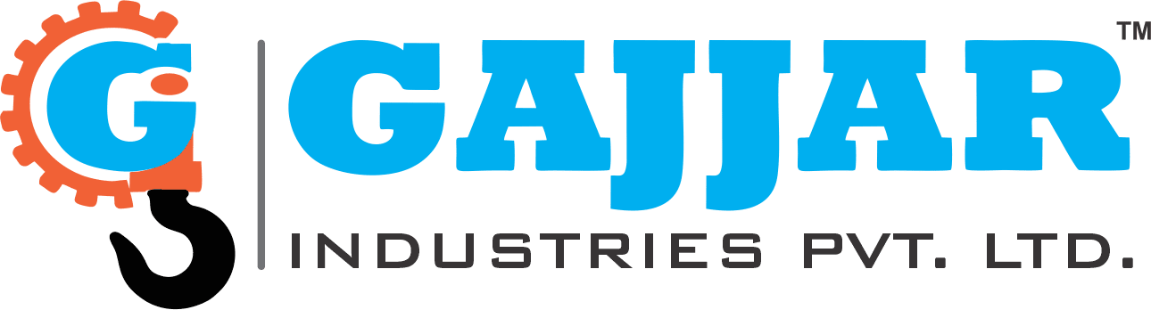 WIRE ROPE HOIST – gajjar industries private limited
