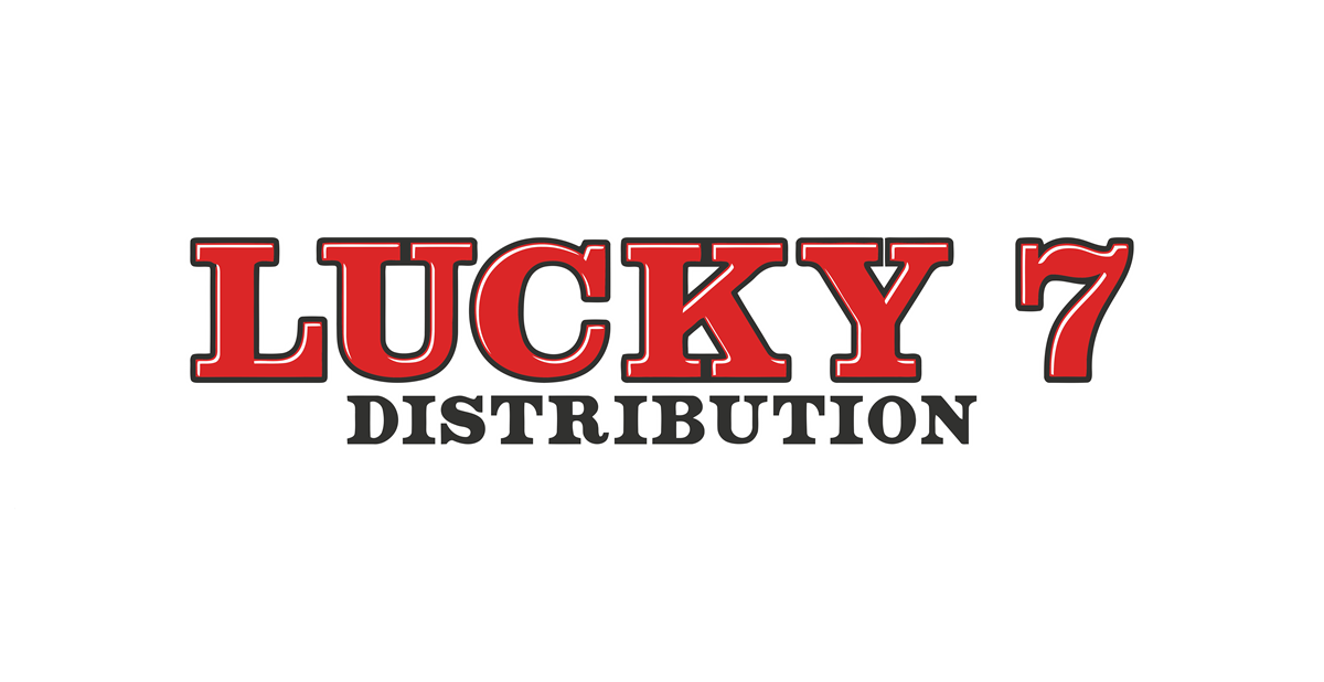 Lucky 7 Distribution Cover Image