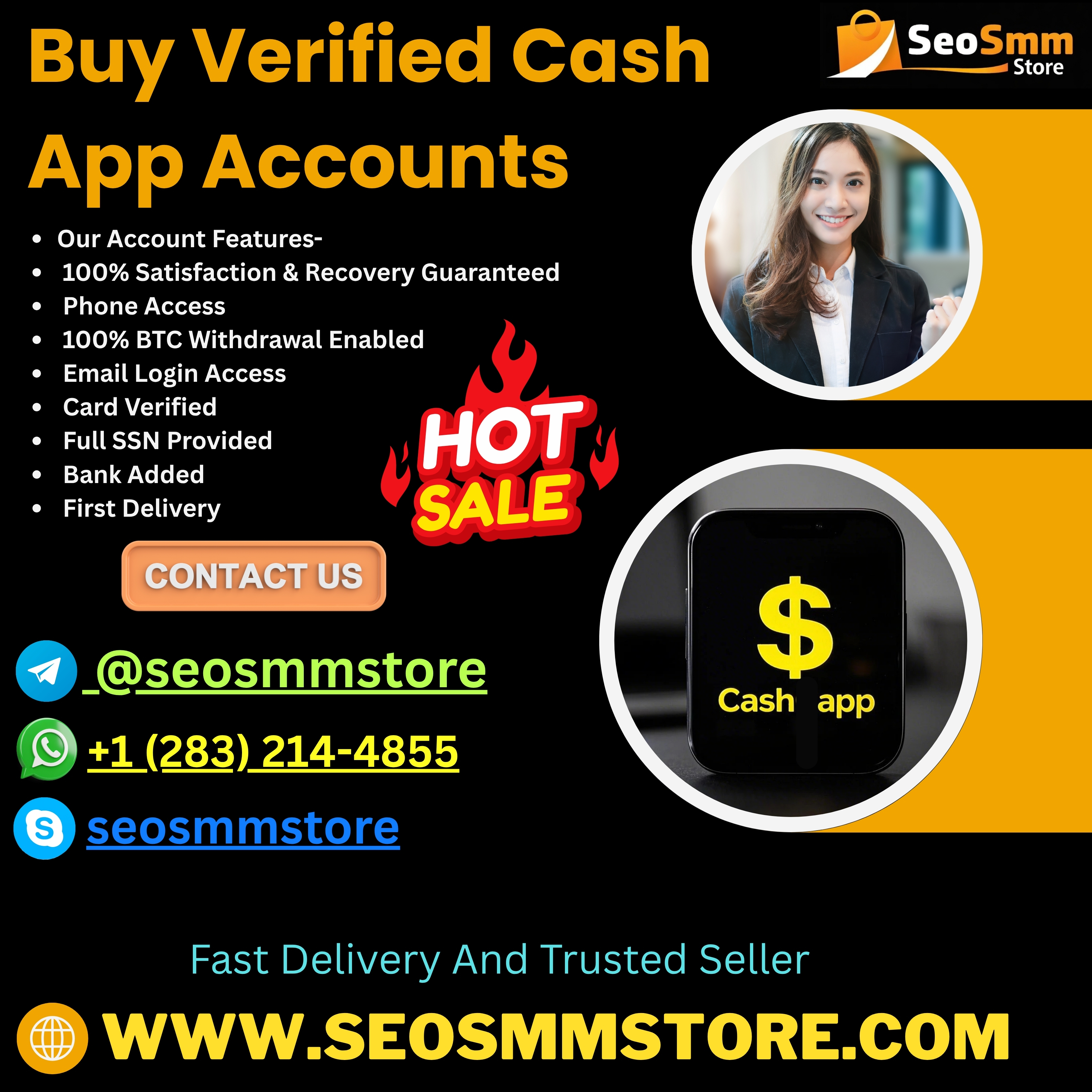 seosmmstore091 Profile Picture