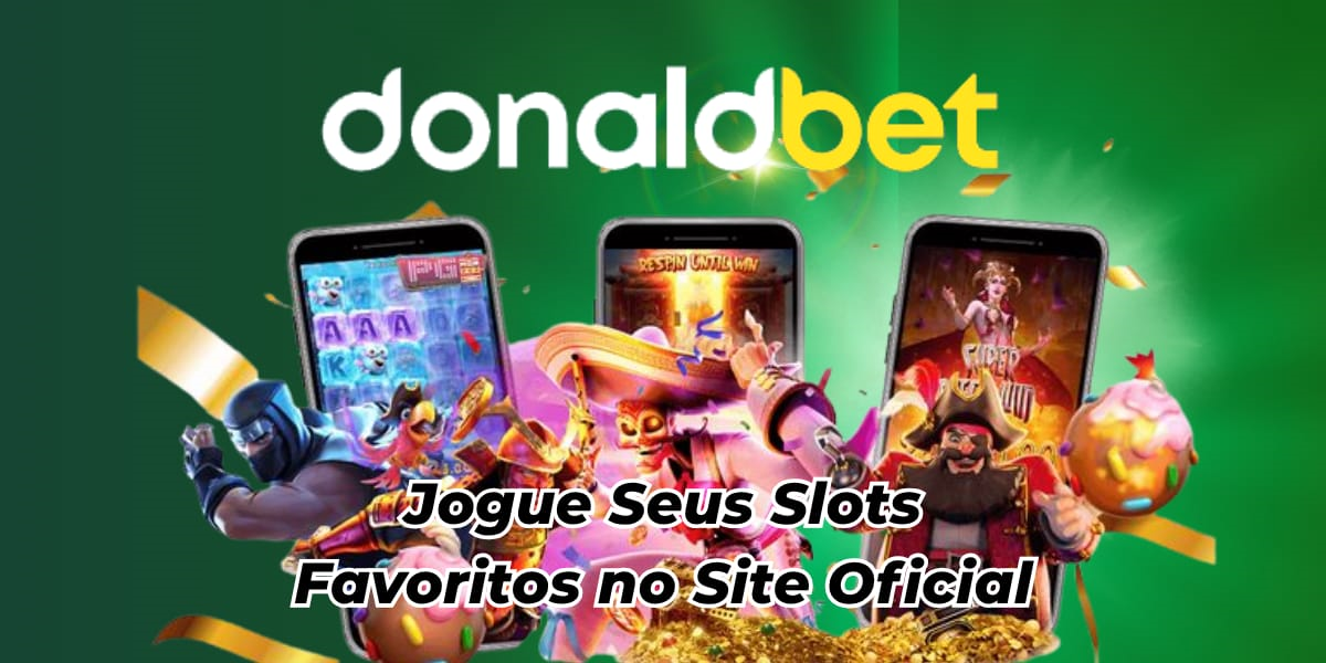 Tudo sobre Donald Cover Image