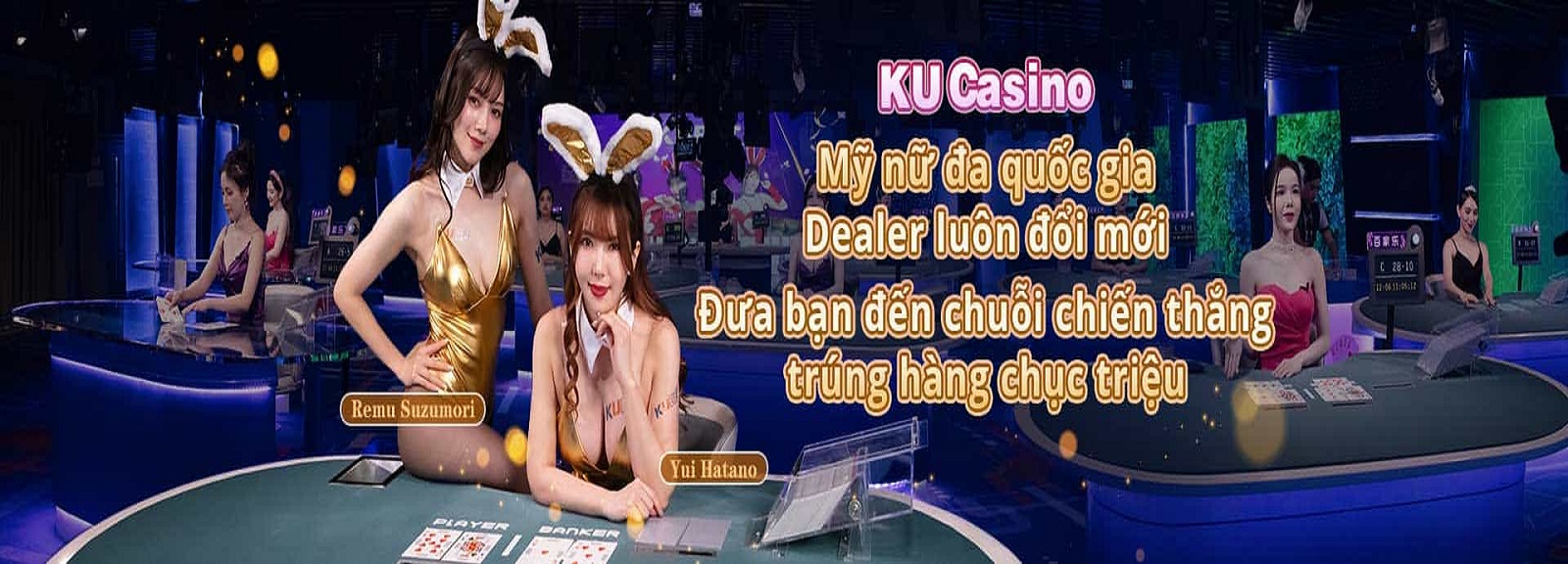 TẢI KUBET rentals Cover Image