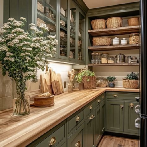 Upgrade Your Space with Tailored Kitchen Cabinetry: ext_6808240 — LiveJournal