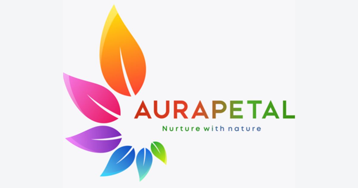 Aura Petal Cover Image