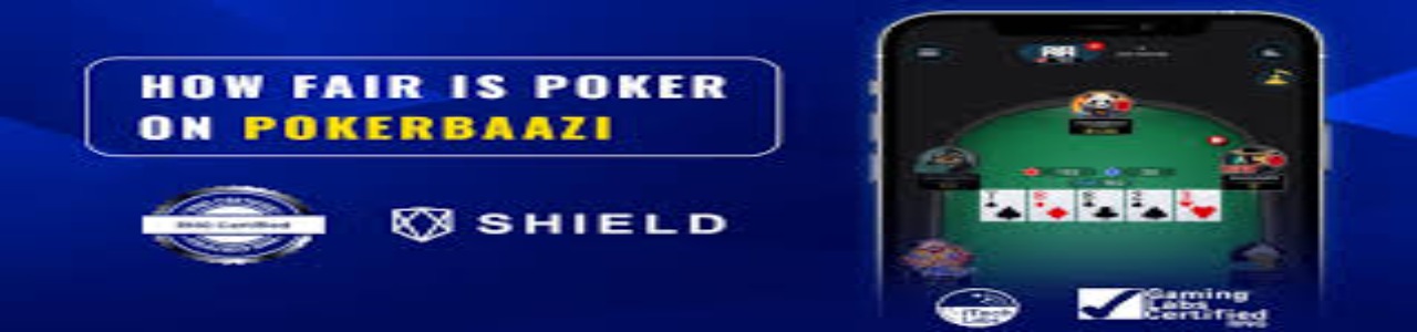 Baazi Poker Cover Image