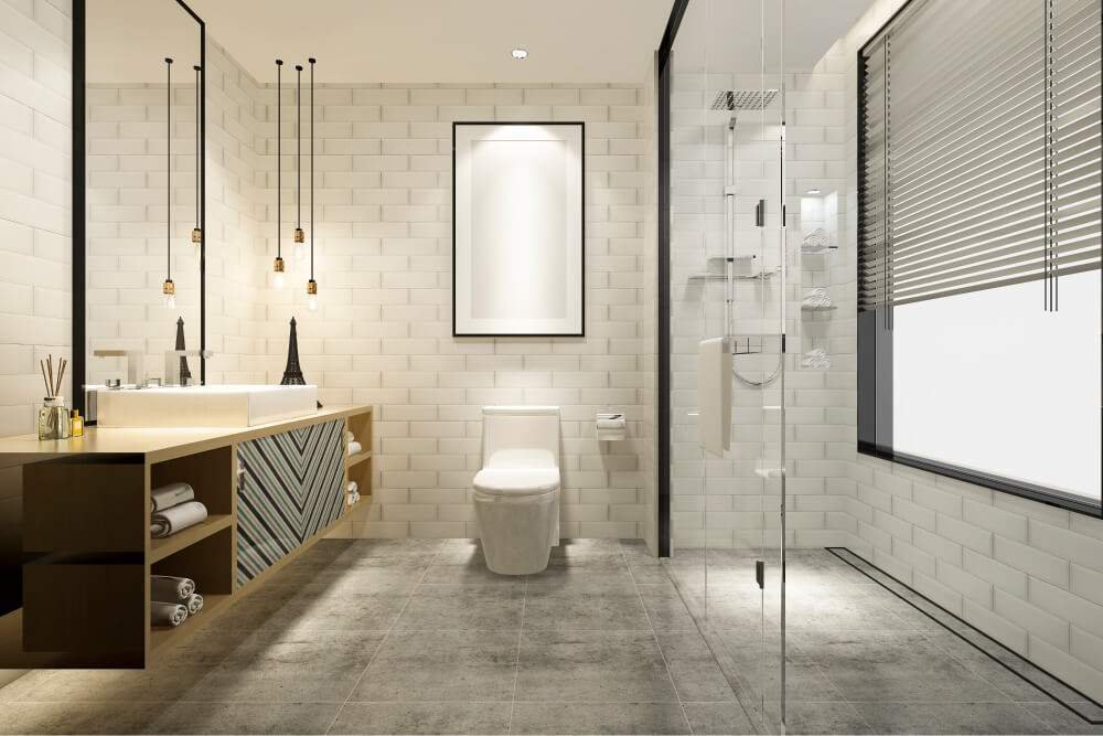 Bathroom Tiling Maroubra: Expert Craftsmanship with Lasting Results - A & H Tiling Group