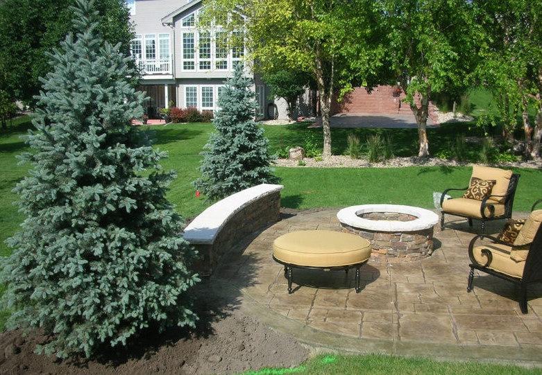 BCB Trees and Landscaping Cover Image