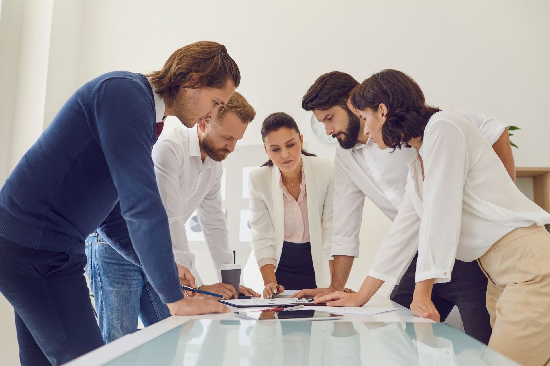 Enterprise PPC Management Services - Metalogic Digital