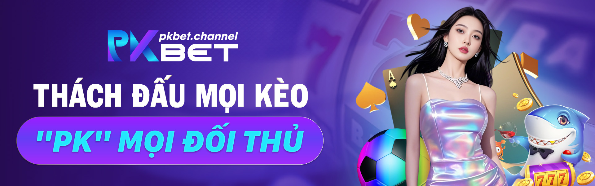 pkbetchannel Cover Image