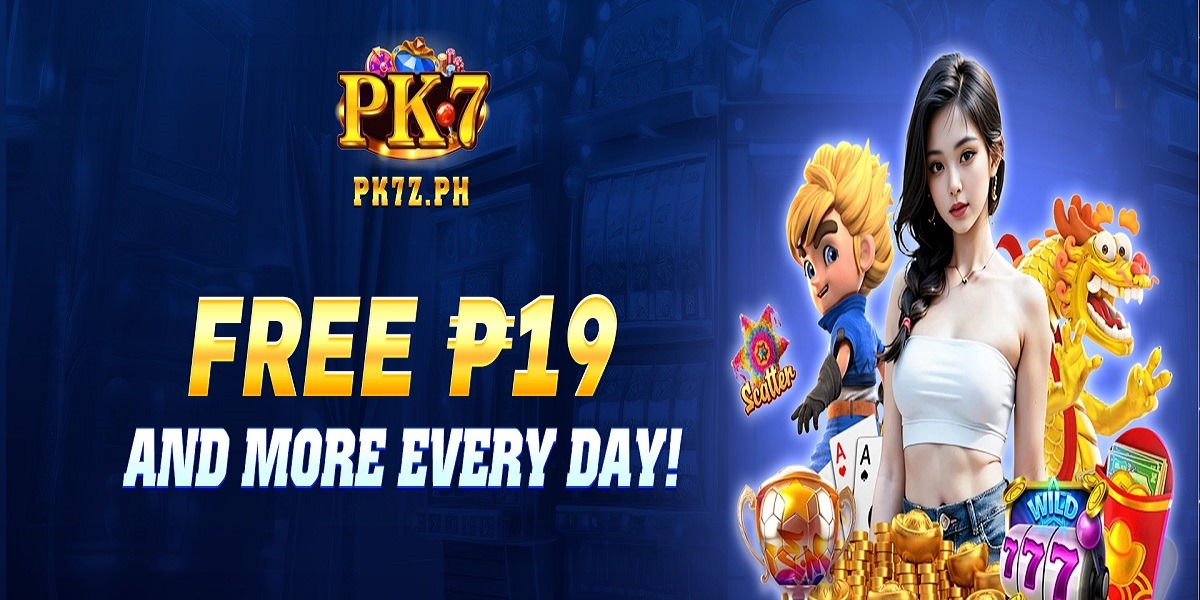 PK7 Cover Image