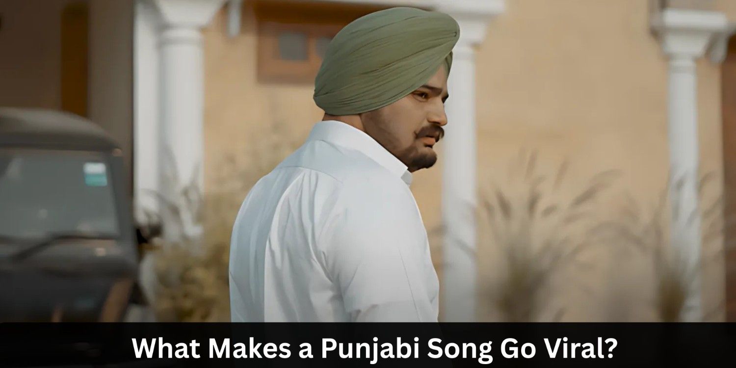 What Makes a Punjabi Song Go Viral? |