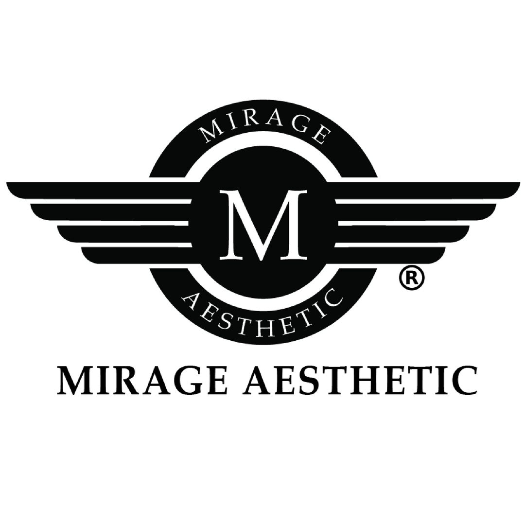 Mirage Aesthetic Profile Picture
