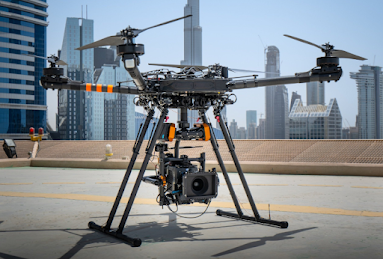 Flying a Drone in the UAE? Here’s What You Need to Know About Getting Drone Permits UAE | by Base Films | Jul, 2025 | Medium